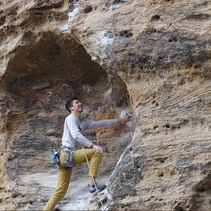 Meet your Posher, Philip